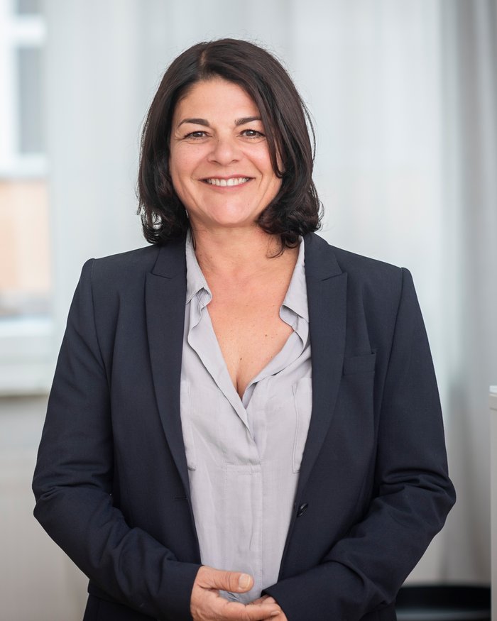 Antonella Mussoi
